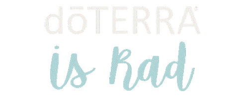 Awesome Sticker by doTERRA Essential Oils