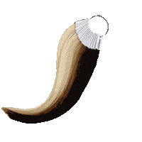 Wefts Sticker by Onlypro Hair Extensions