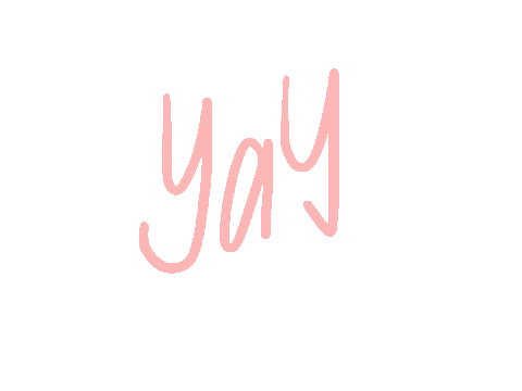 lizcelsantos yes yay yey Sticker