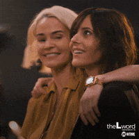 Season 1 Generation Q GIF by The L Word: Generation Q