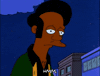 Season 5 Episode 13 GIF by The Simpsons