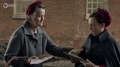 Here You Go Episode 2 GIF by PBS