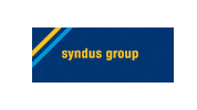 Syndus syndus syndus group syndusgroup Sticker
