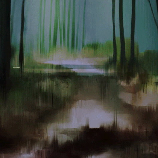 the end animation GIF by CBS