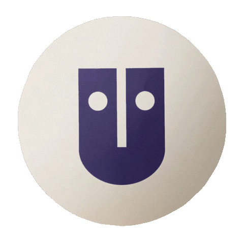 Sticker by Andrews McMeel Universal