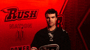 South Dakota Hockey GIF by Rapid City Rush