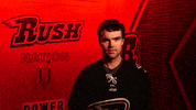 South Dakota Hockey GIF by Rapid City Rush