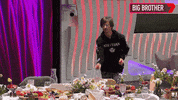 Big Brother Basketball GIF by Big Brother Australia