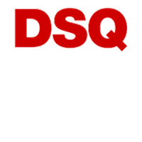 Sticker by DSQUARED2