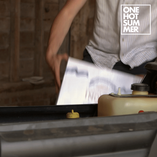 one hot summer GIF by BBC Three