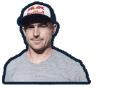 Mountain Bike Sticker by Red Bull