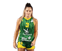 Basket Sticker by CB Alqazeres