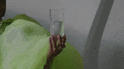 Body Of Water Pop GIF by Tierra Whack