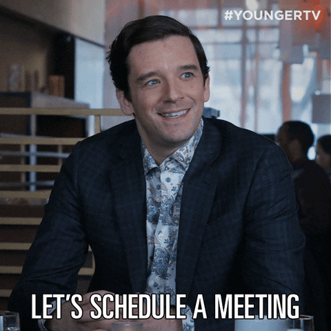 Tv Land Redmond GIF by YoungerTV