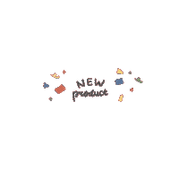moeethegolden dog new newpost product Sticker