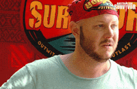 paranoidandroid GIF by Australian Survivor