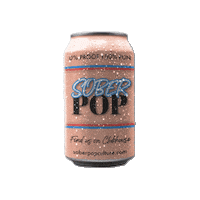 Clubhouse Sticker by The Sober Curator