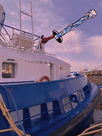 GIF by Fairplay Towage Group