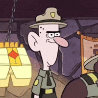 City Boy GIF