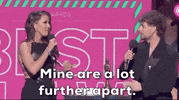 Brits GIF by BRIT Awards