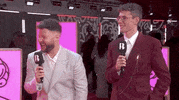Brits GIF by BRIT Awards
