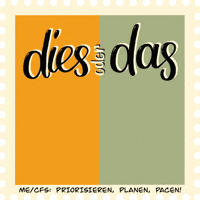 Mecfs Farbig GIF by Handbeschriftetes