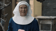 Episode 5 Shock GIF by PBS