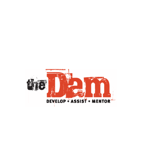 TheDammdv thedam thedamcv thedammdv Sticker