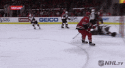 happy ice hockey GIF by NHL