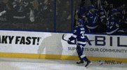 ice hockey GIF by NHL