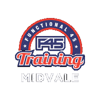 F45 Sticker by f45trainingmidvale