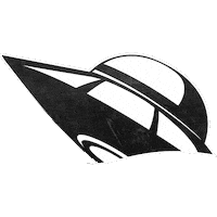 1947 Sticker by Pepsi Bolivia