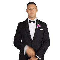 channel 9 point Sticker by Married At First Sight Australia
