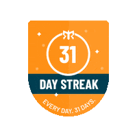 RagnarRelay streak ragnar runragnar virtualragnar Sticker