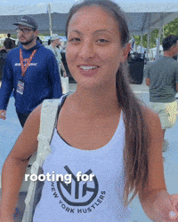 New York Tennis GIF by D.C. Pickleball Team