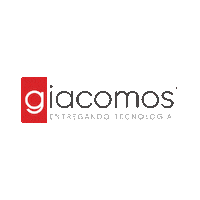 Sticker by Giacomo's - Entregando Tecnologia