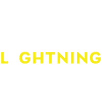 midnightlightning climbing bouldering boulder chalk Sticker