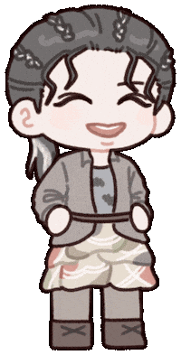 시지프스 Sticker