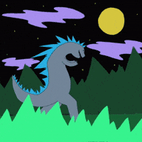 Frame By Frame Fun GIF