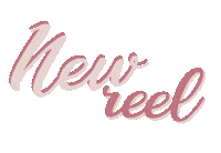 New Post Reel Sticker by Kishagram
