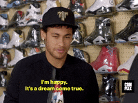 Sneaker Shopping GIF by Complex