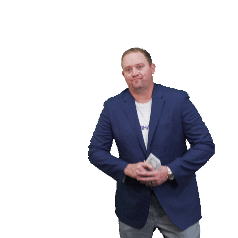 Joshdearing Sticker by SnapHouseMedia