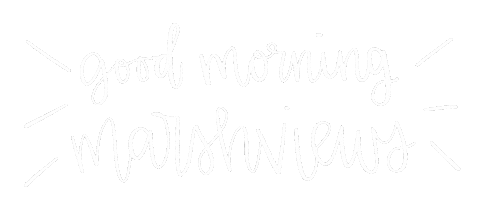 Good Morning Travel Sticker by Sea Palms Resort