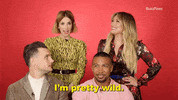 Hilary Duff GIF by BuzzFeed