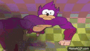 sanic GIF