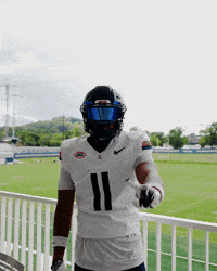 Virginia Football Uva GIF by Virginia Athletics