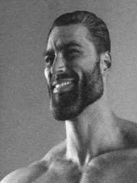 Party Cheers GIF by Gigachad