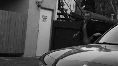 On My Way Jump GIF by Clarity Experiences