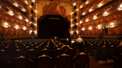 GIF by Radio Mitre