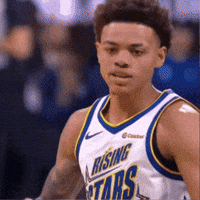 utahazz utah jazz utahjazz keyonte george risingstars GIF
